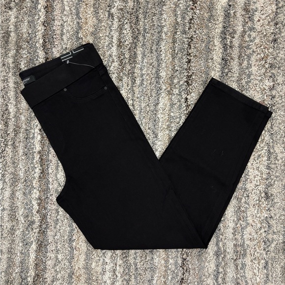 Liverpool Pull-On High Waisted Skinny Jeans Sz 12/31 NWT | Liverpool Skinny NEW- - Picture 12 of 12